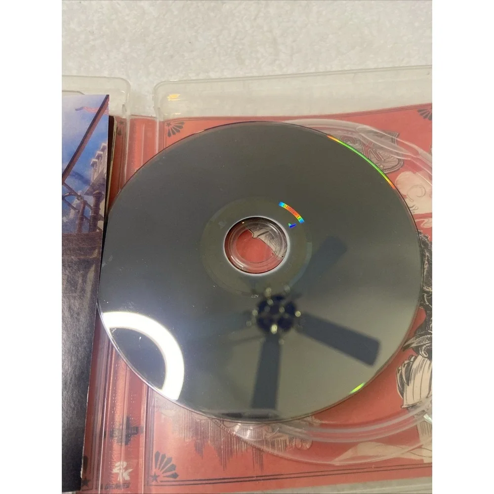 Bioshock Infinite The Complete Edition‎ PlayStation 3 PS3 CIB 2014